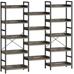 Rolanstar bookshelf tiers for sale  Delivered anywhere in USA 