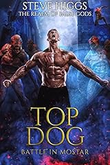 Top dog battle for sale  Delivered anywhere in UK