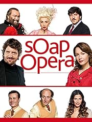 Soap opera usato  Spedito ovunque in Italia 