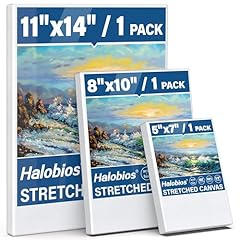Halobios stretched canvases for sale  Delivered anywhere in USA 