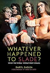 Whatever happened slade for sale  Delivered anywhere in UK