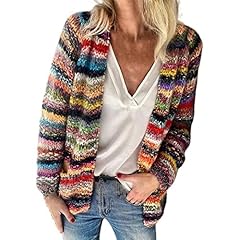 Hymcx women rainbow for sale  Delivered anywhere in UK