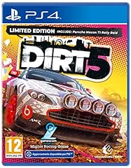 Dirt limited edition usato  Spedito ovunque in Italia 