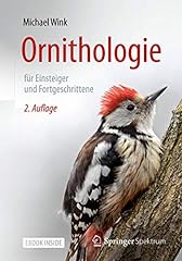 Rnithologie einsteiger fortges gebraucht kaufen  Wird an jeden Ort in Deutschland