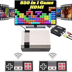 Retro game console for sale  Delivered anywhere in USA 