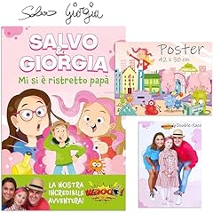 Salvo giorgia ristretto usato  Spedito ovunque in Italia 