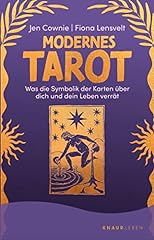 Modernes tarot symbolik gebraucht kaufen  Wird an jeden Ort in Deutschland