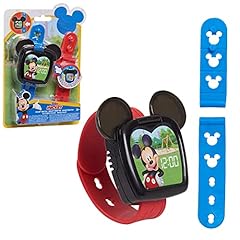 Mickey minnie montre d'occasion  Livré partout en Belgiqu