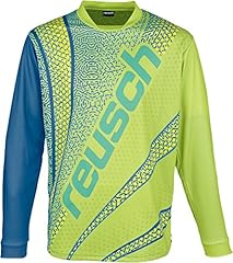 Reusch maglia batista usato  Spedito ovunque in Italia 