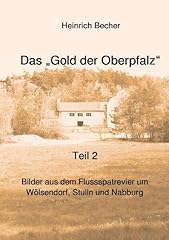 Gold berpfalz band gebraucht kaufen  Wird an jeden Ort in Deutschland