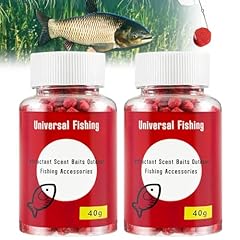Fish attractants for d'occasion  Livré partout en France
