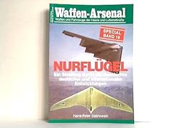 Nurflügel streifzug durch gebraucht kaufen  Wird an jeden Ort in Deutschland
