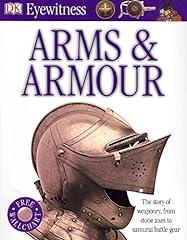 Arms armour d.k. for sale  Delivered anywhere in UK