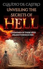 Unveiling secrets hell for sale  Delivered anywhere in USA 