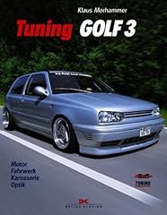 Tuning golf d'occasion  Livré partout en France