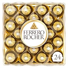 Ferrero rocher 24 gebraucht kaufen  Wird an jeden Ort in Deutschland