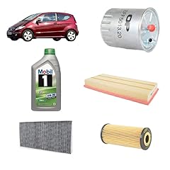 Kit tagliando filtri usato  Spedito ovunque in Italia 