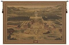 Versailles european tapestry for sale  Delivered anywhere in USA 