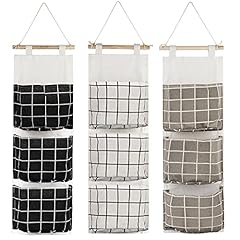 Auhoky 3pcs wall for sale  Delivered anywhere in USA 