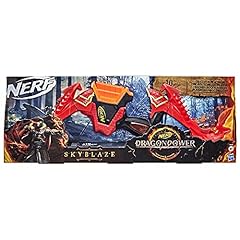 Nerf dragonpower skyblaze gebraucht kaufen  Wird an jeden Ort in Deutschland