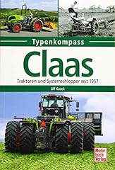Claas traktoren systemschleppe gebraucht kaufen  Wird an jeden Ort in Deutschland