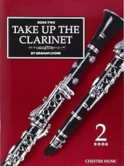 Take the clarinet d'occasion  Livré partout en France