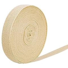 Cotton tape 15m for sale  Delivered anywhere in UK
