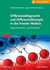 Differenzialdiagnostik differe gebraucht kaufen  Wird an jeden Ort in Deutschland