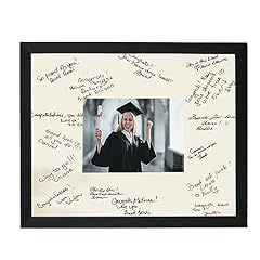 Garduationmall 11x14 signature for sale  Delivered anywhere in USA 