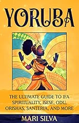Yoruba the ultimate gebraucht kaufen  Wird an jeden Ort in Deutschland
