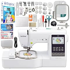 Brother se700 combo for sale  Delivered anywhere in USA 