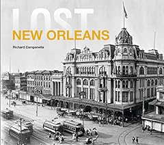 Lost new orleans for sale  Delivered anywhere in USA 