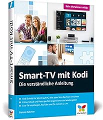 Smart kodi verständliche gebraucht kaufen  Wird an jeden Ort in Deutschland