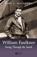 William faulkner seeing d'occasion  Livré partout en France