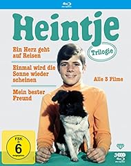 Heintje trilogie filme gebraucht kaufen  Wird an jeden Ort in Deutschland