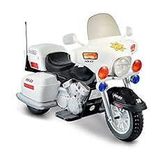 12v police motorcycle for sale  Delivered anywhere in USA 