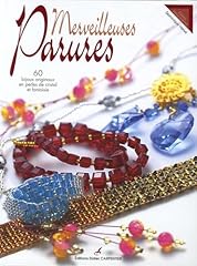 Merveilleuses parures bijoux d'occasion  Livré partout en Belgiqu
