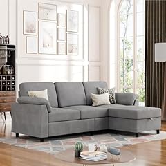 Vongrasig convertible sectiona for sale  Delivered anywhere in USA 