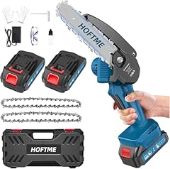 Hoftme mini chainsaw for sale  Delivered anywhere in Ireland