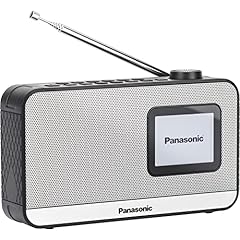 Panasonic d15eg radio usato  Spedito ovunque in Italia 