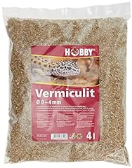 Hobby 36320 vermiculit gebraucht kaufen  Wird an jeden Ort in Deutschland