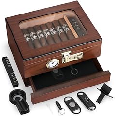 Scotte cigar humidor for sale  Delivered anywhere in USA 