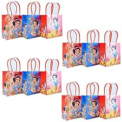 12pcs disney snow for sale  Delivered anywhere in USA 