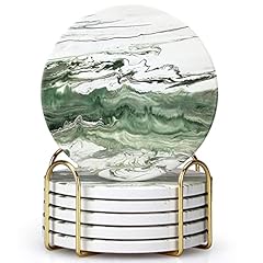 Pcs green ceramic for sale  Delivered anywhere in USA 