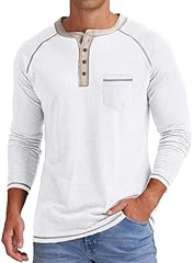 Meilicloth mens shirt for sale  Delivered anywhere in UK