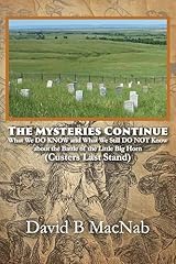 Mysteries continue know for sale  Delivered anywhere in USA 