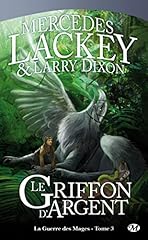 Griffon argent d'occasion  Livré partout en Belgiqu