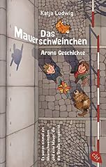 Mauerschweinchen wendebuch gebraucht kaufen  Wird an jeden Ort in Deutschland