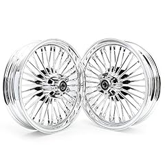 Tofr 16inch chrome for sale  Delivered anywhere in USA 