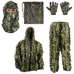 Pellor ghillie tarnanzug gebraucht kaufen  Wird an jeden Ort in Deutschland